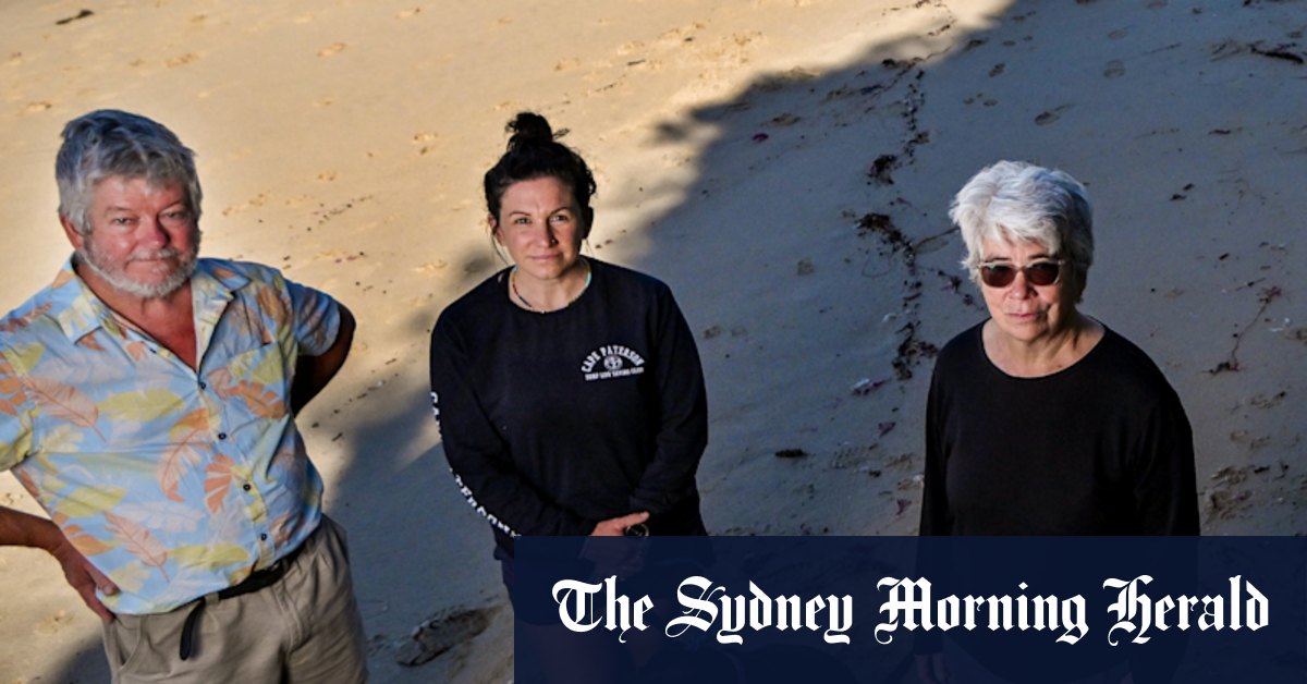 Regional development in Victoria: Cape Patterson residents concerned about losing village feel of their Bass Coast town - Vimarsana News