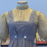 Not so fast: Woman says Judy Garland’s ‘Wizard of Oz’ dress, about to be auctioned, belongs to her
