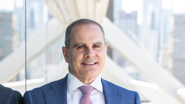 smh.com.au - Elizabeth Knight - Why charismatic corporate salesman's reign came to an end