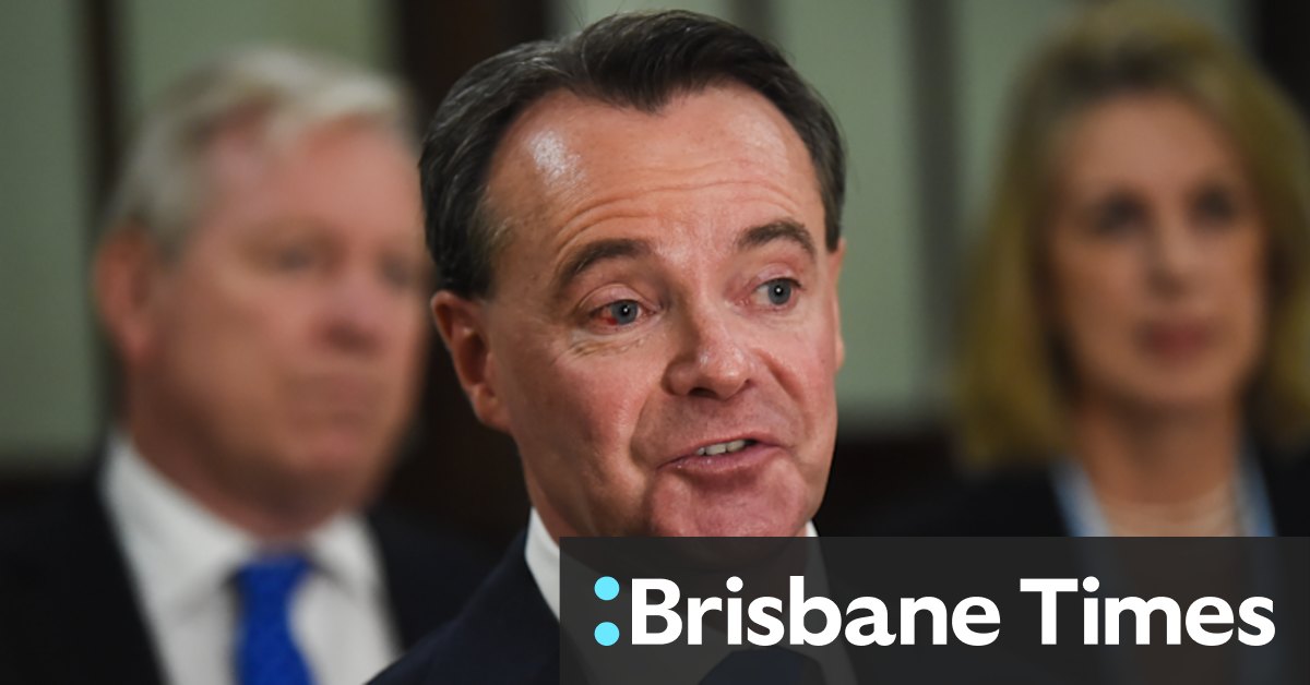 Liberal Leader Michael O'Brien's chief of staff exits ahead of Victoria's 2022 state election - Vimarsana News