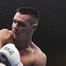 The coronation of Tim Tszyu may yet have some twists in the tale