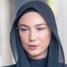 Sarah Malass remained silent as she faced the Land and Environment Court on Thursday. 