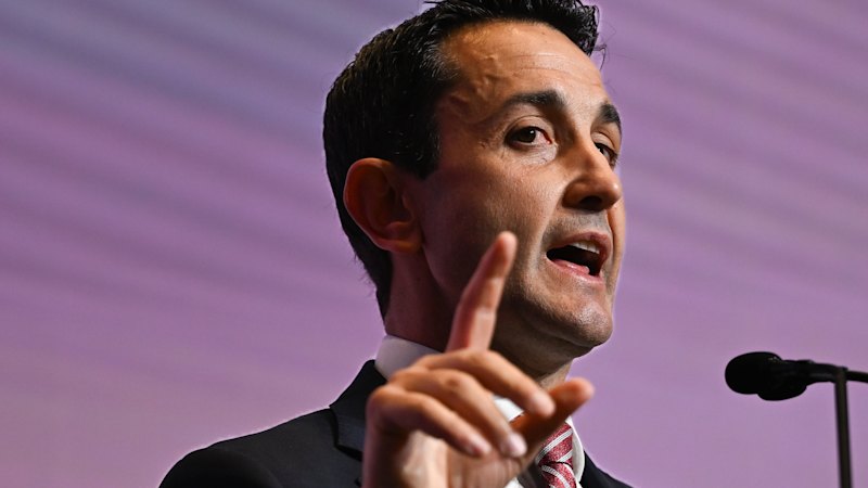 Queensland Premier announces David Crisafulli-appointed new Governor with King Charles approval