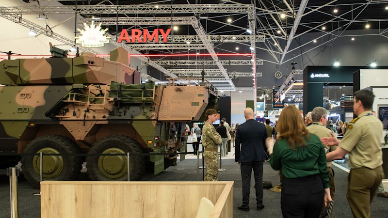 Beyond the protests and police powers, what did we learn at Land Forces?