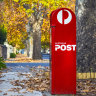 ‘All options on table’ as Australia Post fights death of the letter