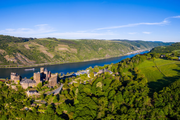 Ten rivers that take you to some of the greatest places on Earth