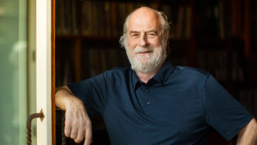 Music promoter Michael Gudinski had died suddenly at 68. 