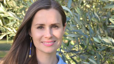 Kylie Moore Gilbert Reportedly Moved To Secret Iran Location