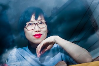 Playwright Michele Lee: “What if all the companies decided to program only Australian work?”