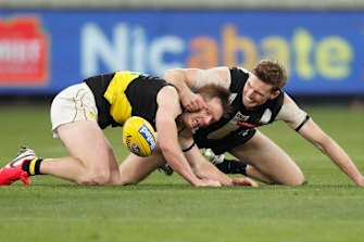 The Afl Can Should Go Back To Full Quarters This Year