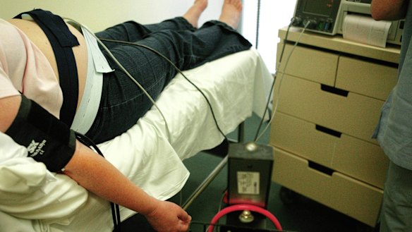 Australia has one of the best public health systems in the world.