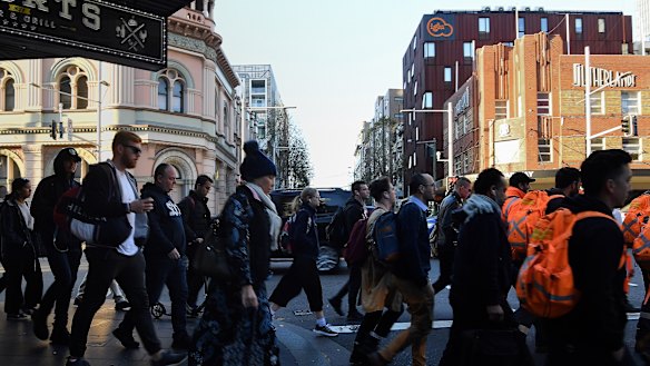 Weak demand is holding back our  economy, but is it mainly cyclical or mainly structural? 