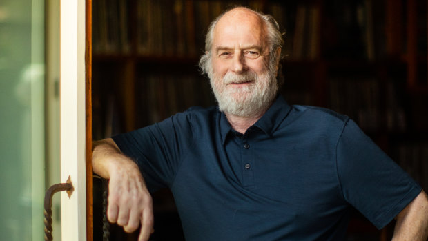 Music promoter Michael Gudinski had died suddenly at 68. 