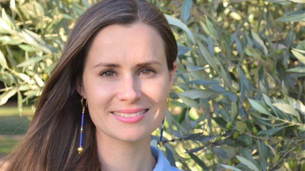 Dr Kylie Moore-Gilbert, a Melbourne University academic specialising in Islamic studies, was imprisoned in Iran in October 2018.