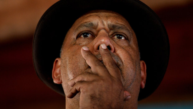Noel Pearson has said the speech has helped put to bed the “damaging lie” of a “third chamber of parliament".