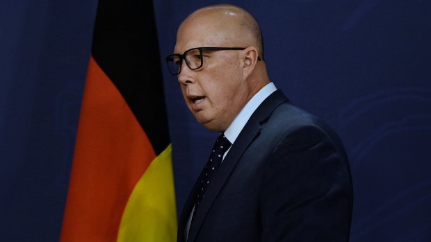 Opposition Leader Peter Dutton is calling for an audit into Indigenous government spending.