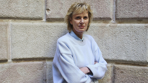 In Siri Hustvedt's latest novel there is slippage between her biography and the life of her protagonist. 
