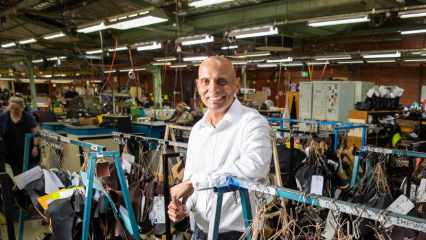 Rm williams factory Clearance