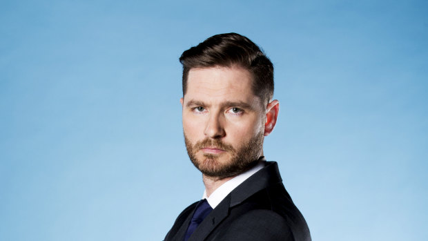The Weekly with Charlie Pickering returns as an election looms.