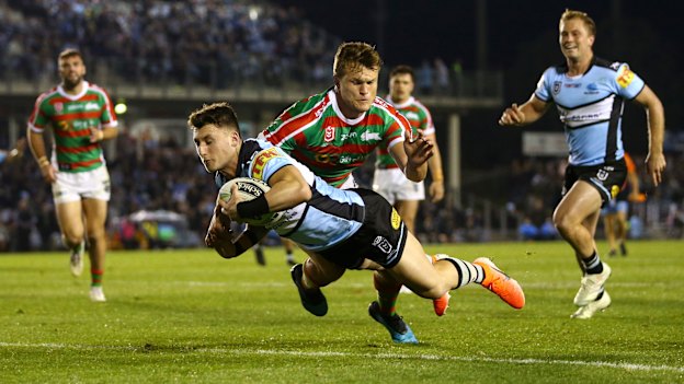 Bronson Xerri has been given the all-clear to return to training on Monday.