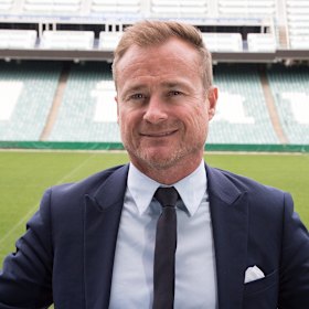 APL chief Danny Townsend says drinks breaks won’t be used for commercial breaks any more. 