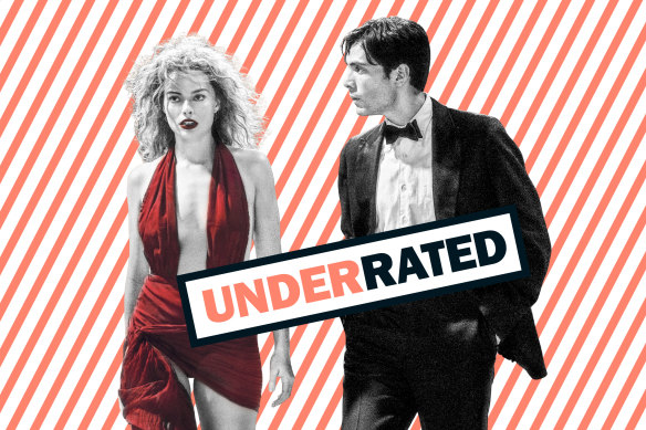 If you’ve seen Babylon, you’ll never forget it. But not enough people have seen Babylon.