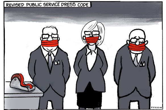 Illustration: Andrew Dyson