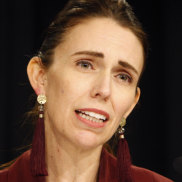 Shortlist new zealand