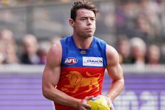 Lachie Neale.