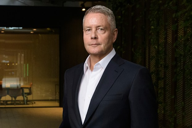JPMorgan, MS and RBC strong out of the gate with monster Goodman deal