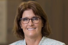 Business Summit  - Michele Bullock headshot 