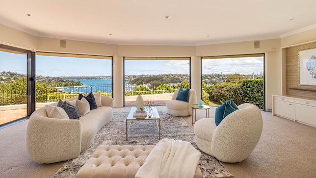 Auctions: $12m Seaforth house beats reserve to close Spring selling season