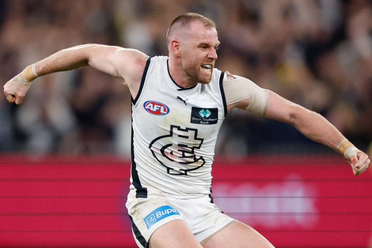 Afl live discount free to air