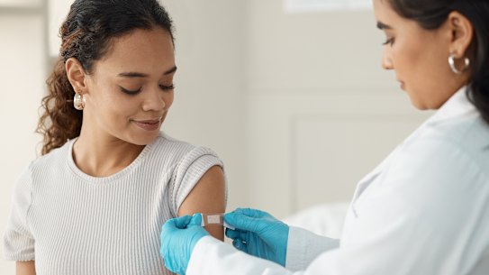 After discovering they’re not immune to the measles or chickenpox, many adults are playing catch-up.