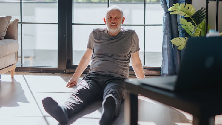 Four Minutes of Brief Exercise Linked to Better Blood Sugar Control in Type 2 Diabetes
