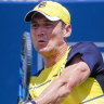 Ebden stuns world No.7 Thiem in career-best win