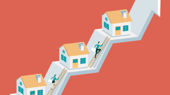 Reverse mortgages have increased substantially as equity rich but cash poor seniors seek extra income.