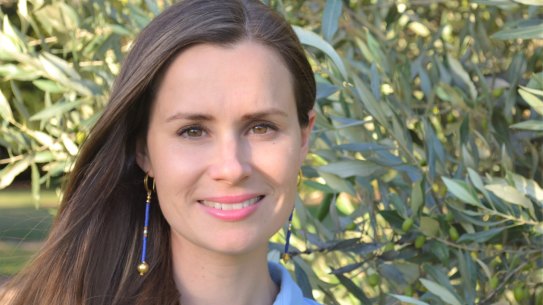Dr Kylie Moore-Gilbert, a Melbourne University academic specialising in Islamic studies, was imprisoned in Iran in October 2018.