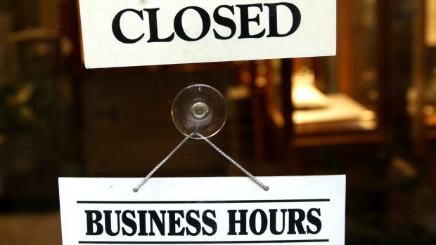 Getting the timing right to exit your small business