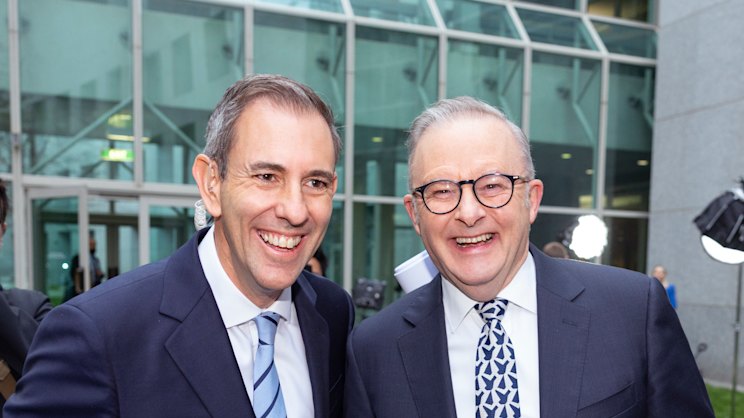 Australian Government Alters Tax and Housing Policies in New Budget