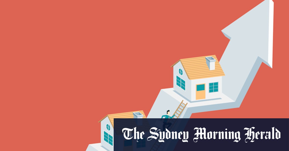 Thinking about a reverse mortgage? Be careful