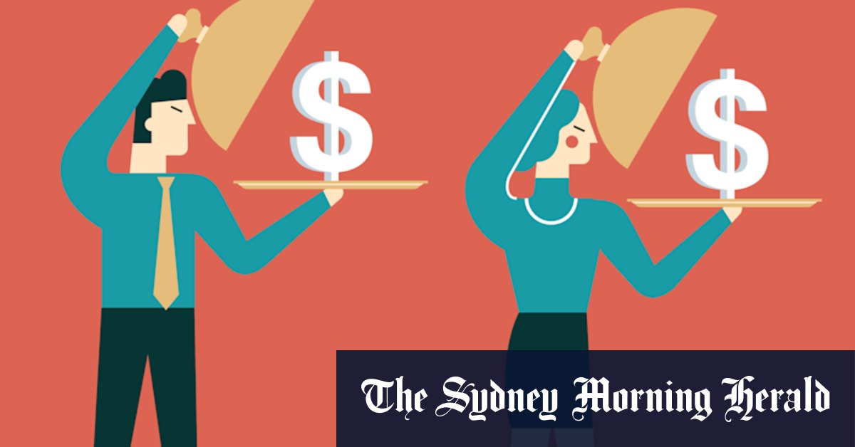 Australians are set to inherit huge amounts of money. Here’s what to do with it