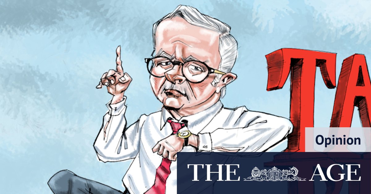 Government must make clear roundtable is only the first step