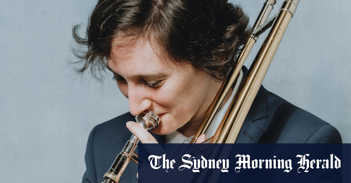Melbourne Jazz Festival: event overflowed with new sounds - Vimarsana News