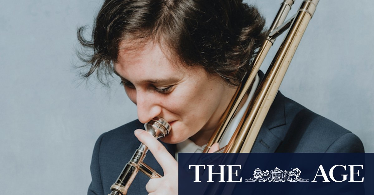 Melbourne Jazz Festival: event overflowed with new sounds - Vimarsana News