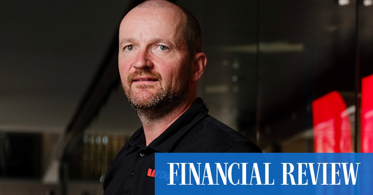 Westpac deploys swarm of AI agents to assess loan applications