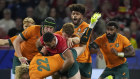 Australia’s humiliating defeat at the hands of Wales in Lyon effectively dumped the Wallabies out of the World Cup and sparked a wave of recriminations.