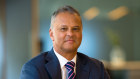 UniSuper CIO John Pearce: "In a gold rush, sell the picks and shovels. Don't go hunting for the gold."
