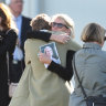 Much-loved mother Samantha Fraser farewelled at Phillip Island memorial service