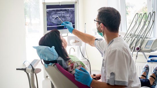 Access to affordable dental care – and who pays for it – has long been a point of contention in Australia.